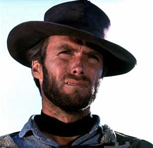 Clint Eastwood Western DVD Collection Outlaw Josey Wales + Sergio Leones  Fistful of Dollars / A Few Dollars More + Hang 'Em High & The Good, Bad  Ugly