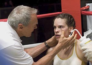 million dollar baby