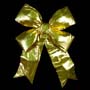 BOW3D18L- 18� 3-D Gold Structural Bow