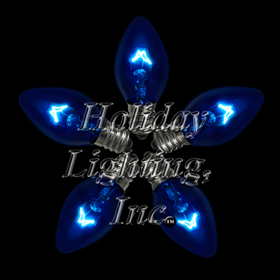 Transparent Triple Dipped 500/Case