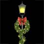 CMBWR3618G- 36� Bow Wreath