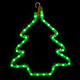 LED FD-002 Christmas Tree
