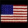 GMAMFL11- American Flag