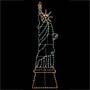 GMSTYL20S- 20 Statue of Liberty