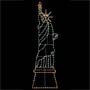 GMSTYL20S- 20� Statue of Liberty