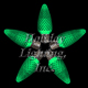 90005-C9 LED Green Faceted $1.18