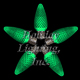 90005-C9 LED Green Faceted $1.18