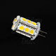 LED T3-2.2 Watt Bi-Pin 12 Volt