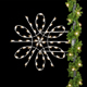 PMSGMD54S Silhouette Deluxe Spiral Snowflake