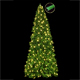 SSMPT15HD Mountain Pine Tree