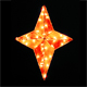 TTDNS3 Nativity Star